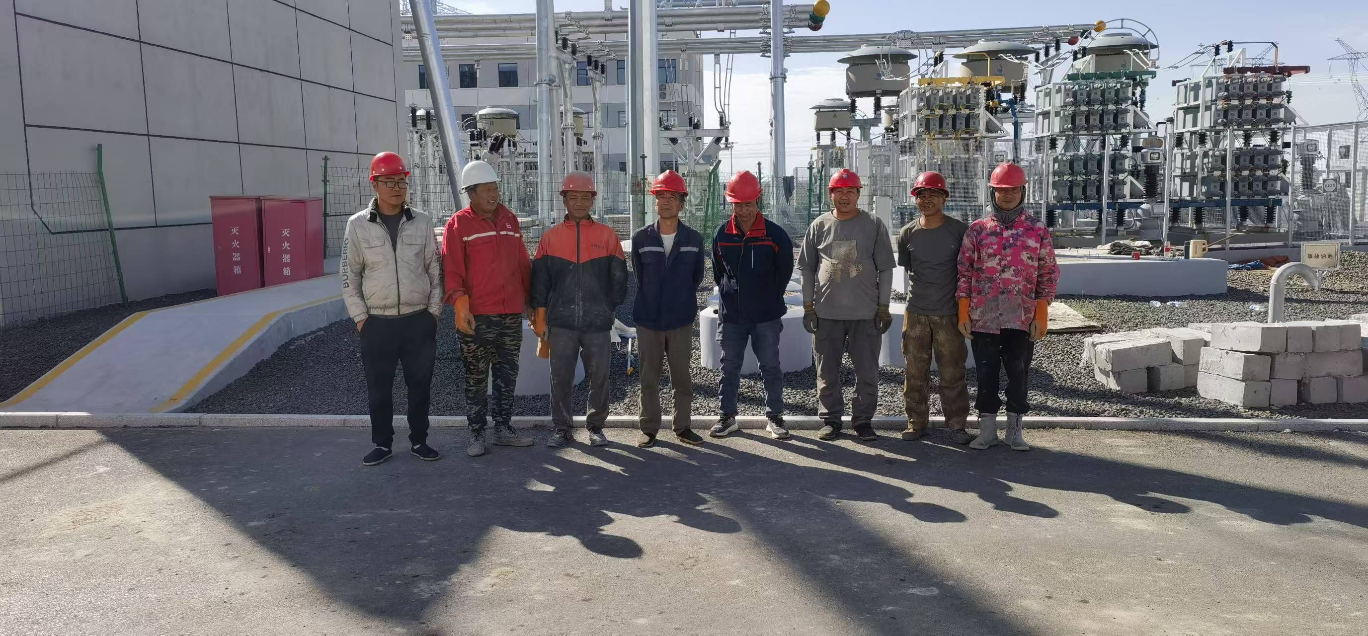 周矶办事处地基沉降如何修复?